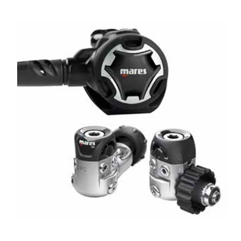 MARES调节器 DUAL 15X调节器