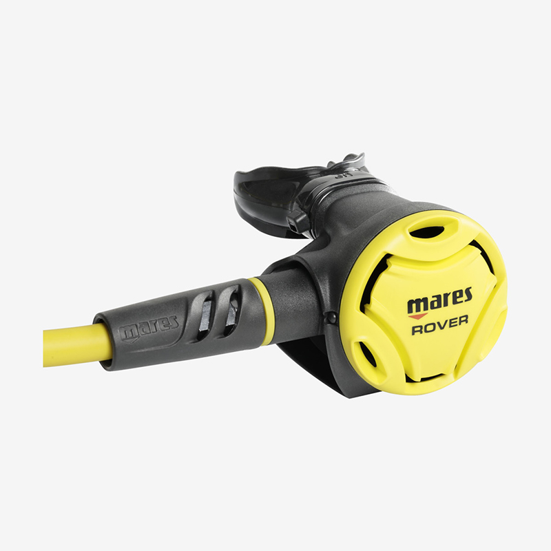MARES调节器 ROVER备用调节器